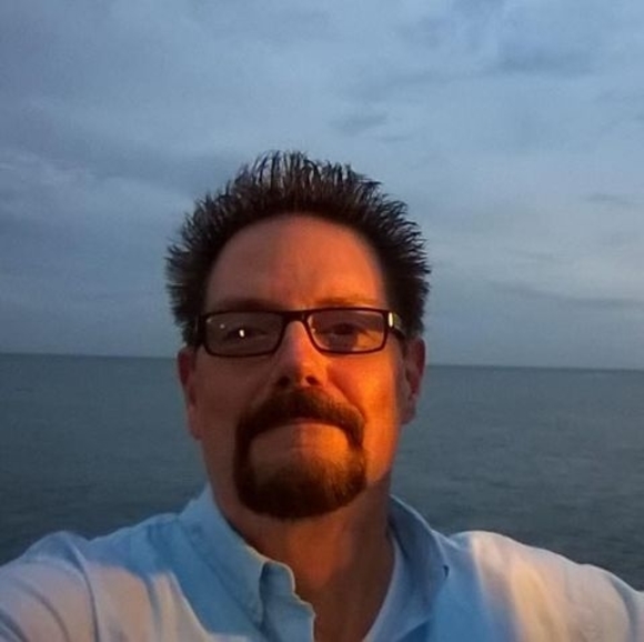 Meet your Posher, James - Picture 1 of 1